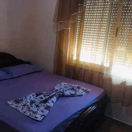 Apartament Bedriu Apartament Golem (Tirana)