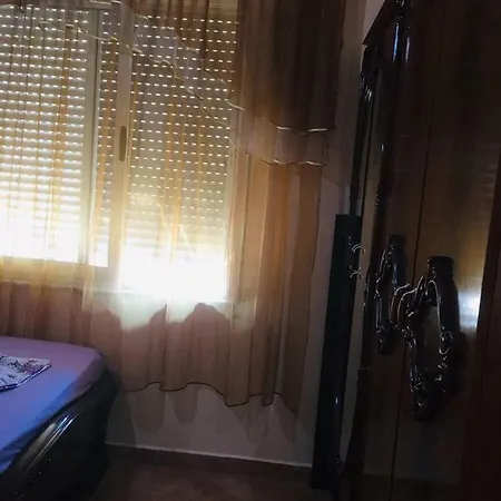 Apartament Bedriu * Golem (Tirana)