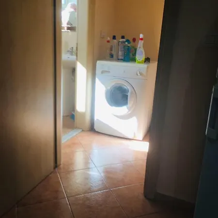 Apartament Apartament Bedriu Golem (Tirana)