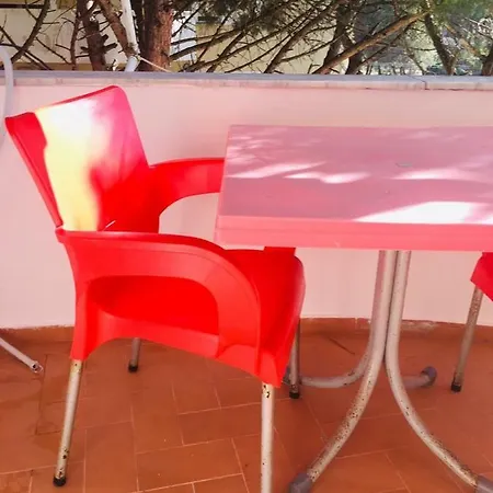 Apartament Bedriu Golem (Tirana)