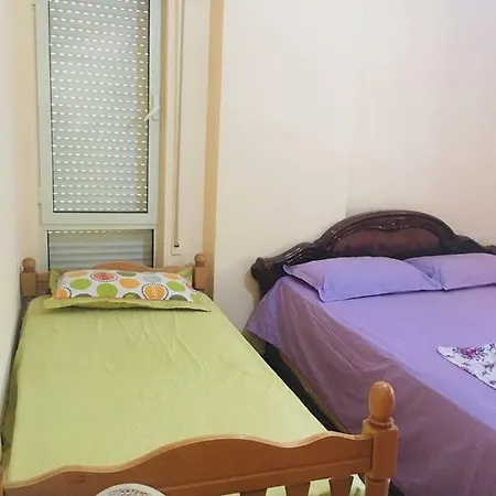 Apartament Apartament Bedriu *