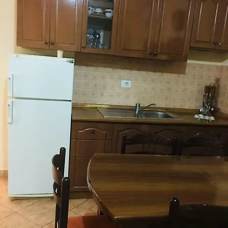 Apartament Apartament Bedriu