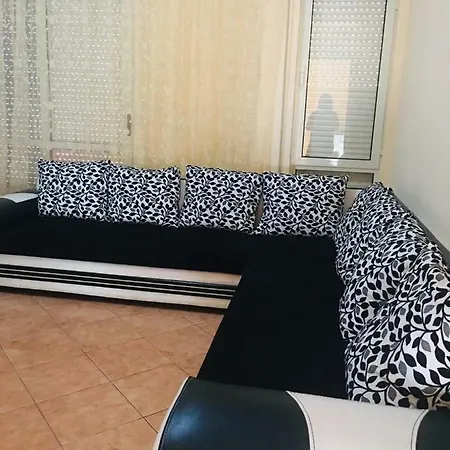 Apartament Bedriu Golem (Tirana)