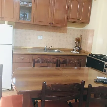 Apartament Apartament Bedriu Golem (Tirana)