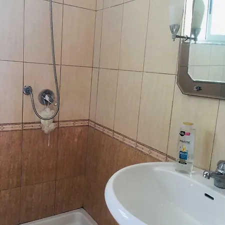 Apartament Bedriu Apartament *
